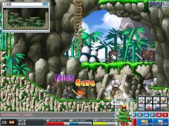 [飞侠]有熟练操作的刀飞才是四转王者